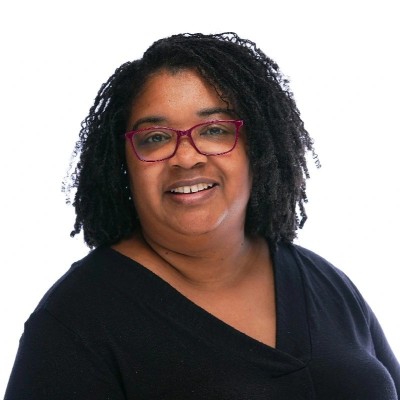 Desarie Green, JD