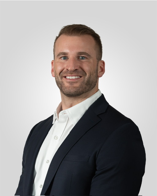Jack Giordano, Founder of Nexurion